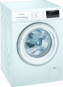 Siemens WM14NK20, Waschmaschine, Frontlader (C)