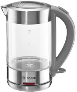 Bosch TWK7090B, Wasserkocher