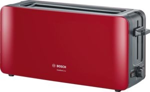 Bosch TAT6A004, Langschlitz Toaster