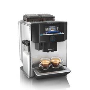 Siemens TI9575X7DE, Kaffeevollautomat