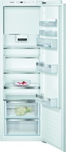 Bosch KIL82ADE0, Einbau-Kühlschrank mit Gefrierfach (E)
