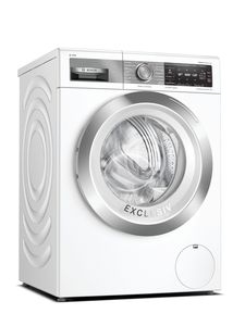 Bosch WAX32E91, Waschmaschine, Frontlader (C)