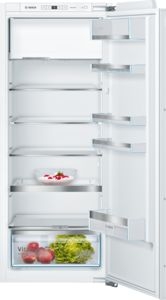 Bosch KIL52ADE0, Einbau-Kühlschrank mit Gefrierfach (E)