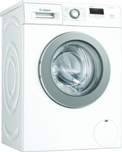 Bosch WAJ28082, Waschmaschine, Frontlader (D)