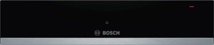 Bosch BIC510NS0, Wärmeschublade