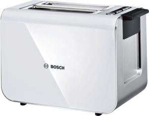 Bosch TAT8611, Kompakt Toaster