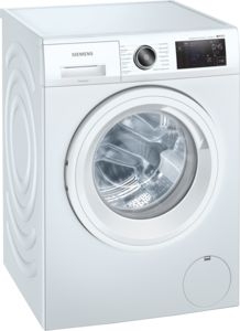 Siemens WM14UPA0, Waschmaschine, Frontlader (C)
