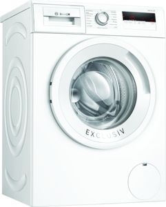 Bosch WAN28180, Waschmaschine, Frontlader (D)