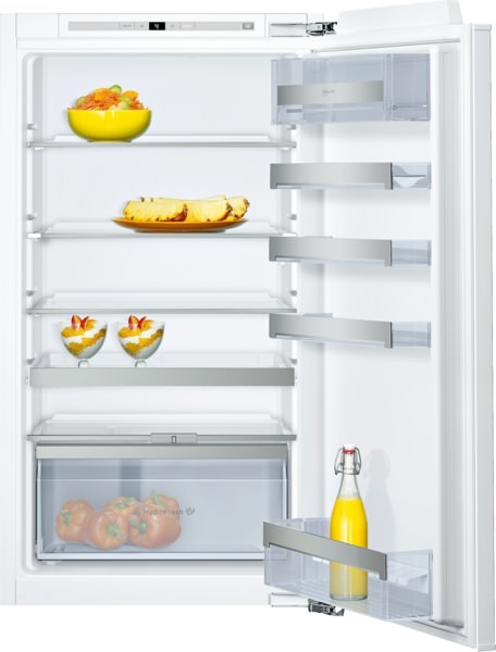 Neff KI1313D40 K336A3 Integrierter Einbau-Kühlautomat FreshSafe Komfortable, einfache Monta