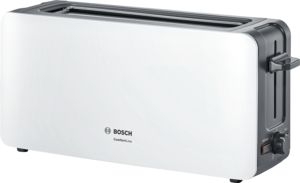 Bosch TAT6A001, Langschlitz Toaster