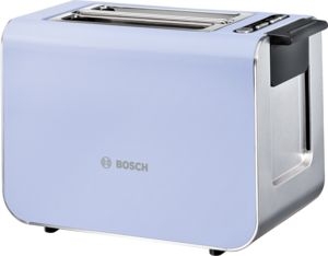 Bosch TAT8619, Kompakt Toaster