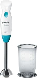 Bosch MSM2410DW, Stabmixer