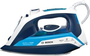 Bosch TDA5029210, Dampfbügeleisen