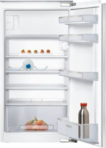 Siemens KI20LNFF1, Einbau-Kühlschrank mit Gefrierfach (F)