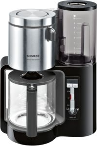 Siemens TC86303, Filterkaffeemaschine