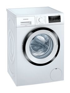 Siemens WM14N242, Waschmaschine, Frontlader (D)