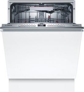 Bosch SMV4HDX52E, Vollintegrierter Geschirrspüler (D)
