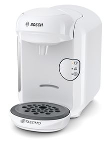 Bosch TAS1404, Kapselmaschine
