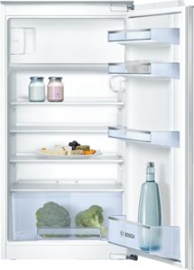 Bosch KIL20V51, Einbau-Kühlschrank mit Gefrierfach (A+)