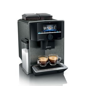 Siemens TI957FX5DE, Kaffeevollautomat