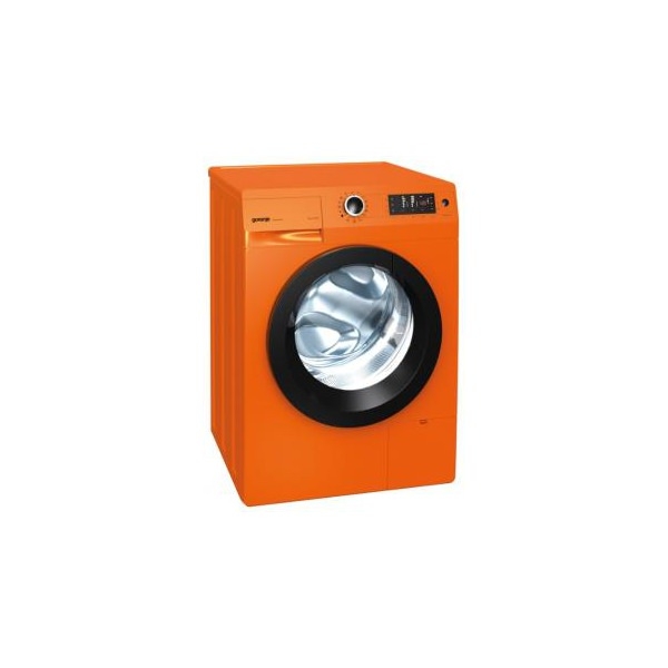 Gorenje W 8543 TO Waschmaschine 8 kg; Orange