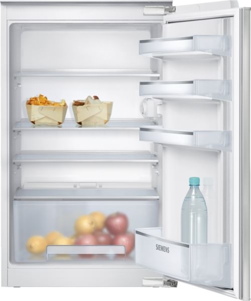 Siemens KI18RV51 Einbau-Kühlautomat Flachscharnier-Technik IQ100