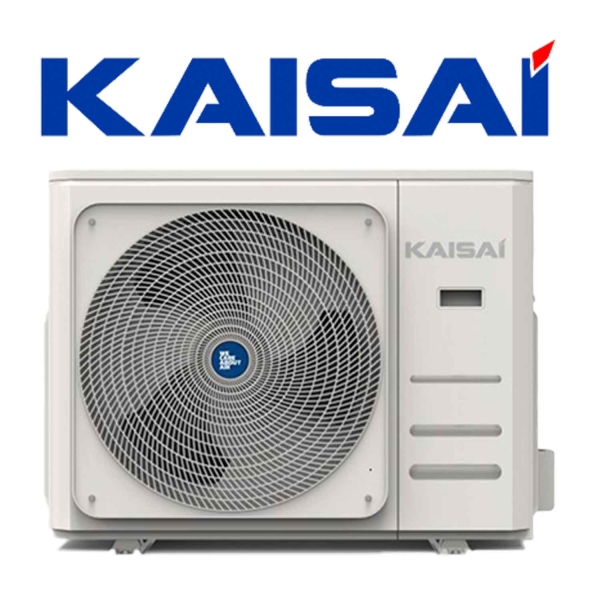 KAISAI Außengerät KOX230-12HFN32X 3,5 kW