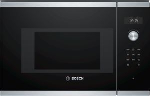 Bosch BFL524MS0, Einbau-Mikrowelle