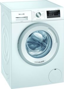 Siemens WM14N092, Waschmaschine, Frontlader (D)