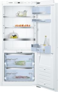 Bosch KIF41ADD0, Einbau-Kühlschrank (D)