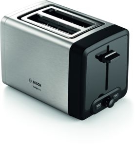 Bosch TAT4P420DE, Kompakt Toaster