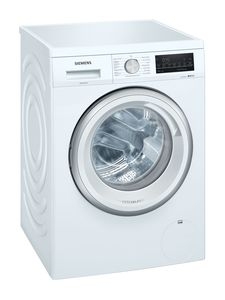 Siemens WU14UT90, Waschmaschine, unterbaufähig - Frontlader (C)