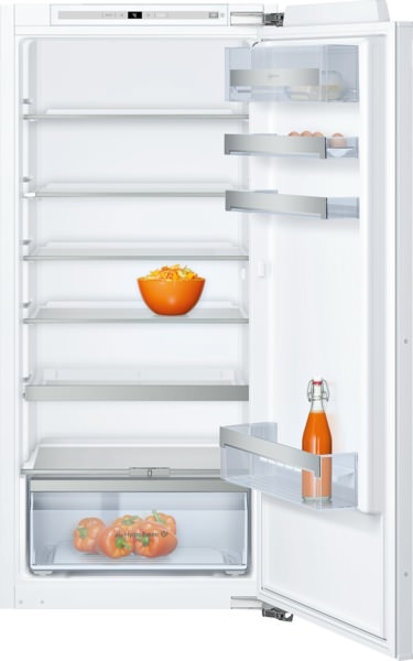 Neff KI1413D40 K436A3 Integrierter Einbau-Kühlautomat FreshSafe Komfortable, einfache Monta