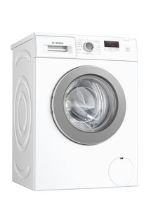 Bosch WAJ280E2, Waschmaschine, Frontlader (D)