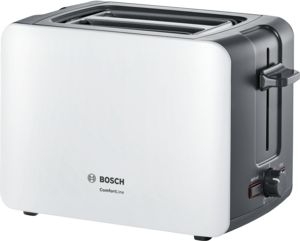 Bosch TAT6A111, Kompakt Toaster