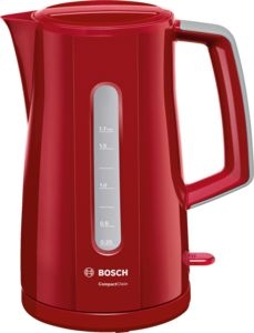 Bosch TWK3A014, Wasserkocher