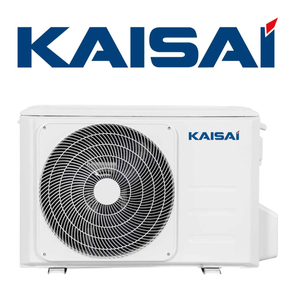 KAISAI FLY Außengerät KWX-18HRD 5.3 kW WIFI