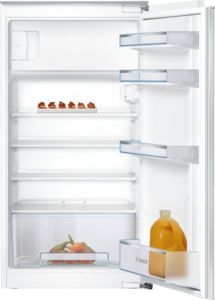Bosch KIL20NFF0, Einbau-Kühlschrank mit Gefrierfach (F)