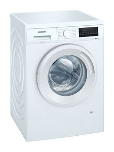 Siemens WU14UT20, Waschmaschine, unterbaufähig - Frontlader (C)