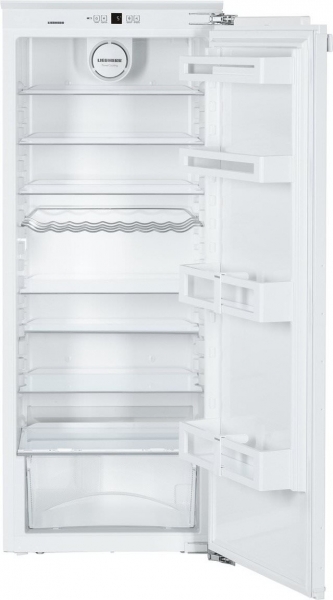 Liebherr IK 2720 Einbau-Kühlschrank mit Festtür