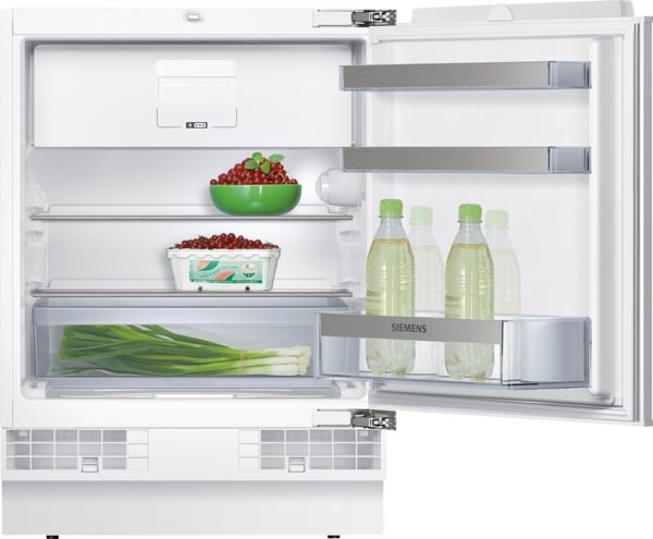 Siemens KU15LA60 Unterbau-Kühlschrank Flachscharnier-Technik IQ500