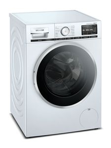 Siemens WM14VE43, Waschmaschine, Frontlader (A)