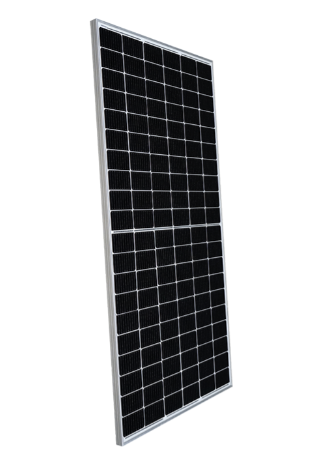 Solarpanel Hi Power 370, 370 Watt, 25 Jahre Garantie