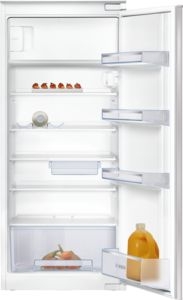 Bosch KIL24NSF0, Einbau-Kühlschrank mit Gefrierfach (F)