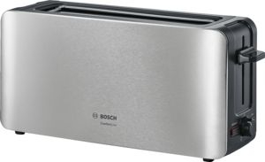 Bosch TAT6A803, Langschlitz Toaster