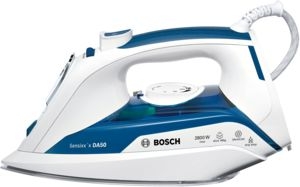 Bosch TDA5028010, Dampfbügeleisen