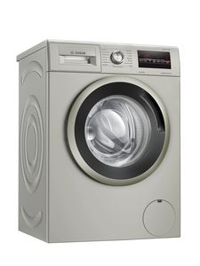 Bosch WAN282X0, Waschmaschine, Frontlader (D)