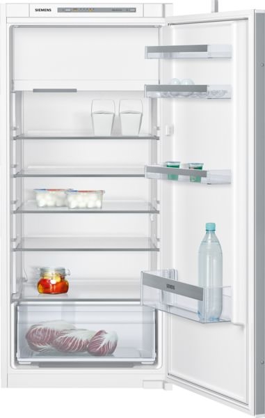 Siemens KI42LVS30 Einbau-Kühlautomat Schlepptür-Technik IQ300