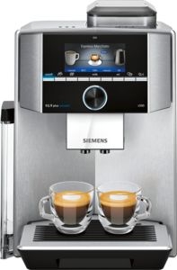 Siemens TI9558X1DE, Kaffeevollautomat