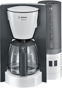 Bosch TKA6A041, Filterkaffeemaschine